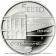 2023 * 5 Euro Silver ITALY "250th Anniversary of the Death of Luigi Vanvitelli" PROOF