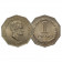 1967 * 1 Peso Colombia "Simon Bolivar" (KM 229) UNC