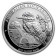 2019 * 1 Dollar Silver 1 OZ Australia "Kookaburra" BU