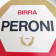 1970ca * Melamine Tray "Birra PERONI, 1846, Logo - Mebel" Italy (B+)