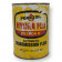 1970ca * Motor Oil Tin Can "PENNZOIL - Hydra Flo Dexron II" Full (B)