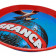 1980ca * Metal Tray "BRANCA - Aquila, Logo" Italy (B)