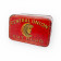 1900ca * Tobacco Tin Box "Central Union, Cut Plug - Smoke Or Chew - USA" (B-)