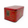 1900ca * Tobacco Tin Box "Central Union, Cut Plug - Smoke Or Chew - USA" (B-)