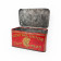 1900ca * Tobacco Tin Box "Central Union, Cut Plug - Smoke Or Chew - USA" (B-)