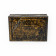 1890-1910ca * Tobacco Tin Box "Pioneer Brand, Golden Flake Cavendish (No Foglio Interno) - Richmond Cavendish Limited Liverpool" (B-)