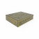 ND * Tobacco Tin Box "Trinciato Turco Sceltissimo - Monopolio Stato Roma - Prezzo L.21,50" (B-)