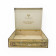 ND * Tobacco Tin Box "Trinciato Turco Sceltissimo - Monopolio Stato Roma - Prezzo L.21,50" (B-)