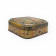 1920ca * Tin Jar, Box "Ditta Silvestro Arioli Varese - Premiata Specialità Caramelle Fantasia" (B-)