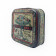 1920ca * Tin Jar, Box "Ditta Silvestro Arioli Varese - Premiata Specialità Caramelle Fantasia" (B-)