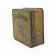 1920ca * Tin Jar, Box "Ovuli Vaginali" (B-)