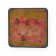 1920ca * Tin Jar, Box "Ovuli Vaginali" (B-)