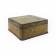 1920ca * Tin Jar, Box "Ovuli Vaginali" (B-)