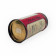 ND * Tin Jar, Box "Vasenol Fuss-Puder - Liepzig-Lindenau" (B)