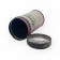 ND * Tin Jar, Box "Vasenol Fuss-Puder - Liepzig-Lindenau" (B)