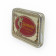 ND * Tin Jar, Box "Acamina Fosforata "Centanni" - 40 tavolette - Soc. An Maggioni & C. Milano" (B)