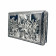 ND * Tin Jar, Box "Illustrazione Quadro Home Guard di Bartholomeus van der Helst" (B-)
