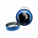 ND * Tin Jar, Box "Jacksons of Piccadilly Tea" (B+)
