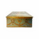 ND * Tin Jar, Box "Carlo Delser e Frat, Fabbrica Biscotti e Amaretti - Martignacco - Illustrazione Putti" (B-)