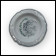 ND * Ceramic Ashtray "Taverna del Bronzino - Ristorante in Firenze, Richard Ginori" (B)