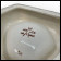 ND * Metal Ashtray "Uliveto, Acqua Bicarbonato Calcica di Uliveto - Marmaca San Marino" (B)