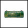 1930ca * Botanical Metal Box "Vasculum" (B)