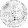 2013 * Quarter dollar Canada Laura Secord