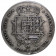 1807 * 10 Lire (Dena) Silver Italian States - Tuscany "Kingdom of Etruria - Charles Louis of Bourbon" (C 49.2) VF+/aXF