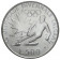 1988 * Diptych 500 + 1000 Lire San Marino "Seoul and Calgary Olympics" (KM 216 217) PROOF