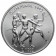 1992 * Diptych 500 + 1000 Lire San Marino "Olympics Barcelona" (KM 276 277) PROOF