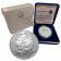 1999 * 10.000 Lire Silver San Marino "Third Millennium" (KM 397) PROOF