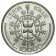 1999 * 10.000 Lire Silver San Marino "Europe Tomorrow" (KM 411) PROOF