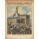 1940 * Original Historical Magazine "Illustrazione del Popolo (N°36) - Tricolore Sui Fortini di Berbera Italiana"