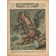 1927 * Original Historical Magazine "Illustrazione del Popolo (N°23) - Incidente Automobile Camicie Nere"