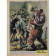 1961 * La Domenica Del Corriere (N°50) "Lo Scudo Einaudi" Original Magazine