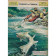 1963 * La Domenica Del Corriere (N°23) "Giovanni XXIII il Papa Pianto Da Tutto il Mondo" Original Magazine