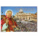 2020 * 2 Euro VATICAN "Centenary Birth of Saint John Paul II" Coin & Stamps