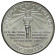 1986 P * 1 Dollar Silver United States "Statue of Liberty Centennial" (KM 214) UNC