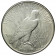 1922 (P) * 1 Dollar Silver United States "Peace" Philadelphia (KM 150) XF+