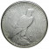1926 S * 1 Dollar Silver United States "Peace" San Francisco (KM 150) VF