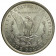 1882 (P) * 1 Dollar Silver United States "Morgan" Philadelphia (KM 110) XF+
