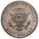 1989 S * Half 1/2 Dollar Silver United States "Kennedy" (KM A202b) PROOF