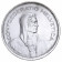 1969 B * 5 francs Switzerland William Tell