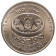 BE 2538 (1995) * 20 Baht Thailand "F.A.O. Series"