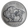 ND (2018) * Troy Ounce 1 OZ Silver Ounce "United States - Buffalo - Indian Head Reverse" Prooflike