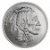 ND (2018) * Troy Ounce 1 OZ Silver Ounce "United States - Buffalo - Indian Head Reverse" Prooflike