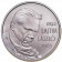 2017 * 2000 Forint Hungary "125th Birth of László Lajtha” BU