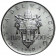1960 * 500 Lire Silver Vatican John XXIII "Coat of Arms" Year II (KM 65.2) UNC