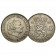 1959 * 2-1/2 (2,5) Gulden Silver Netherlands "Juliana" (KM 185) XF