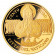 2020 * 100 Euro VATICAN Gold "Pope Francis - Dei Verbum" PROOF